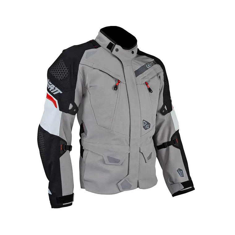 Chaqueta Leatt ADV DriTour 7.5 V24 Iron 1