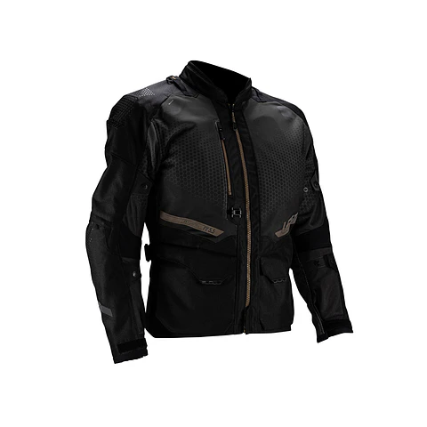 Chaqueta Leatt ADV FlowTour 5.5 Stealth