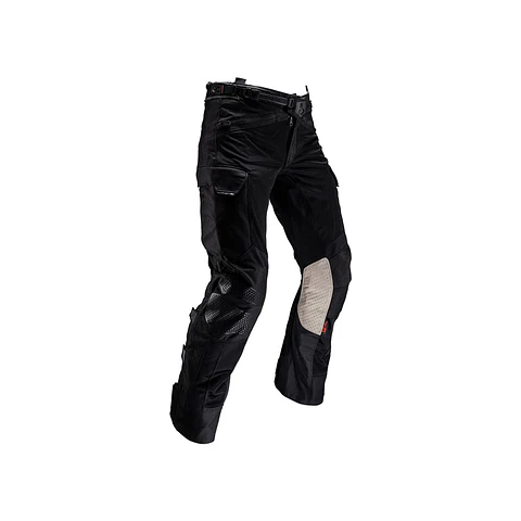 Pantalón Leatt ADV FlowTour 5.5 Stealth