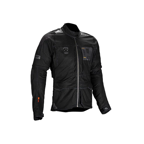 Chaqueta Leatt ADV Rally 5.5 V25 Stealth