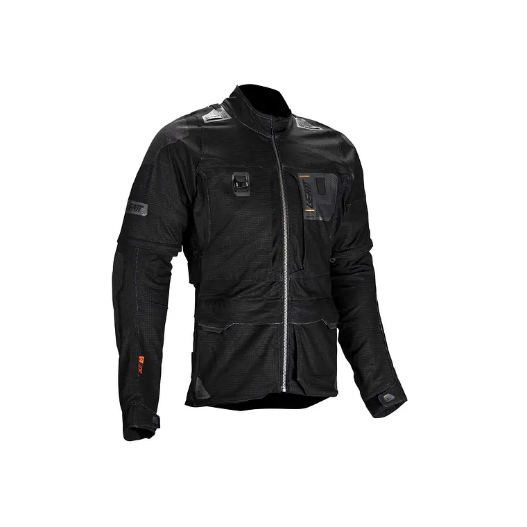Chaqueta Leatt ADV Rally 5.5 V25 Stealth 1