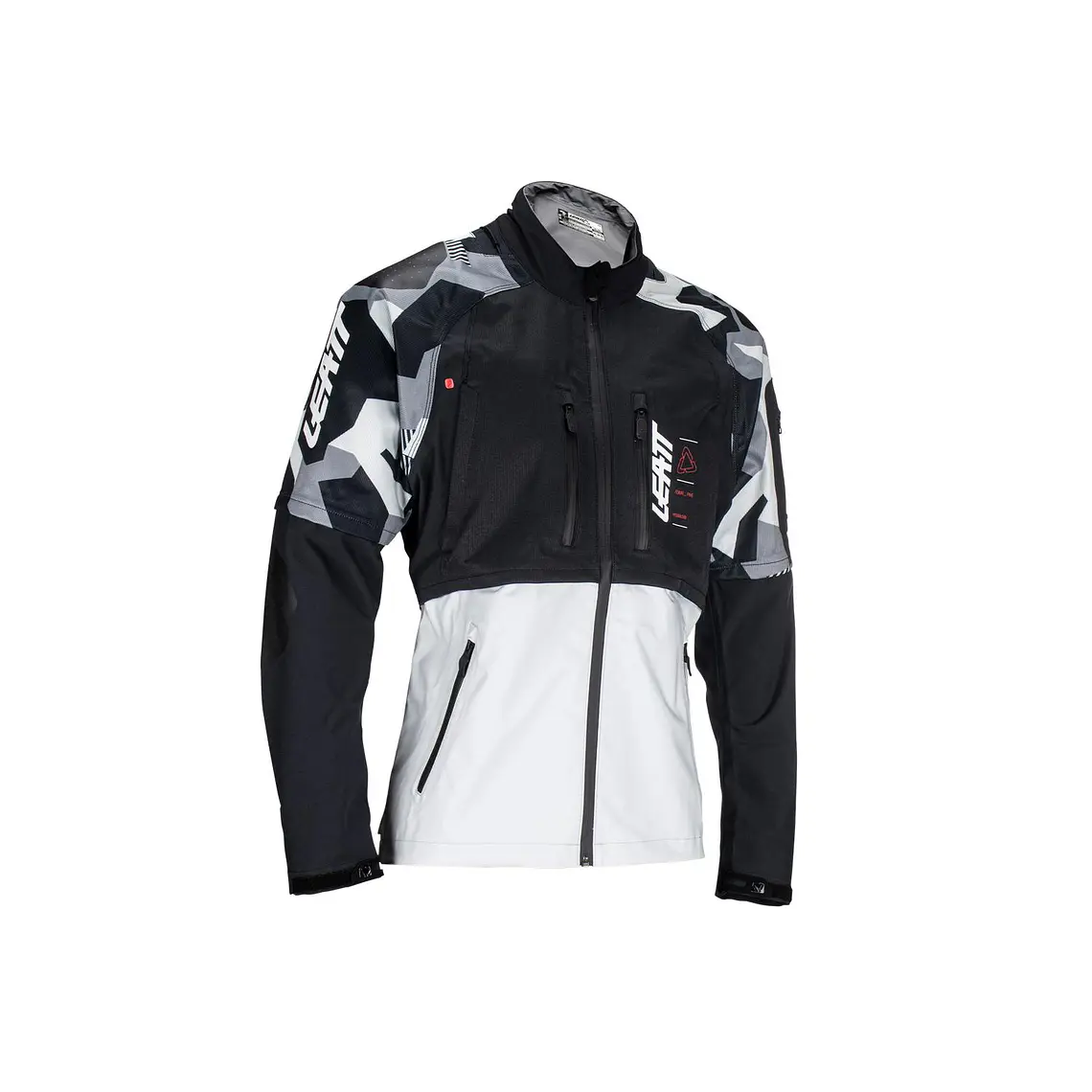 Chaqueta Leatt Moto HydraDri 4.5 V24 Forge 1