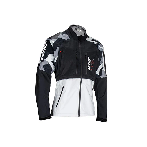 Chaqueta Leatt Moto HydraDri 4.5 V24 Forge