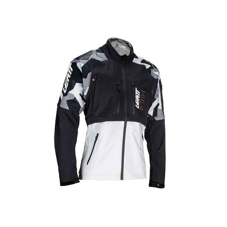 Chaqueta Leatt Moto HydraDri 4.5 V24 Forge 1