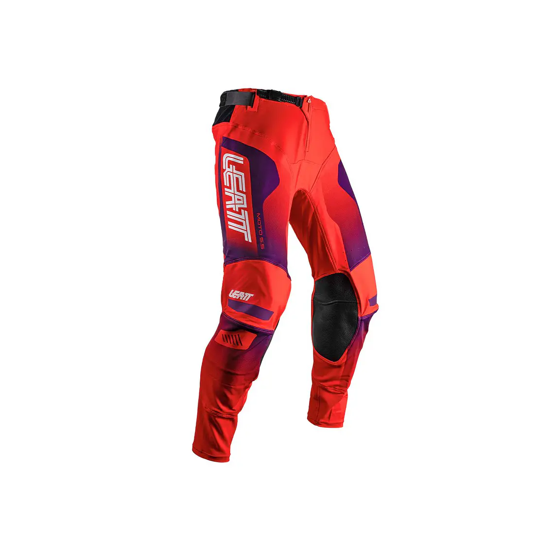 Pantalón Leatt Moto I.K.S 5.5 Sunburn 1