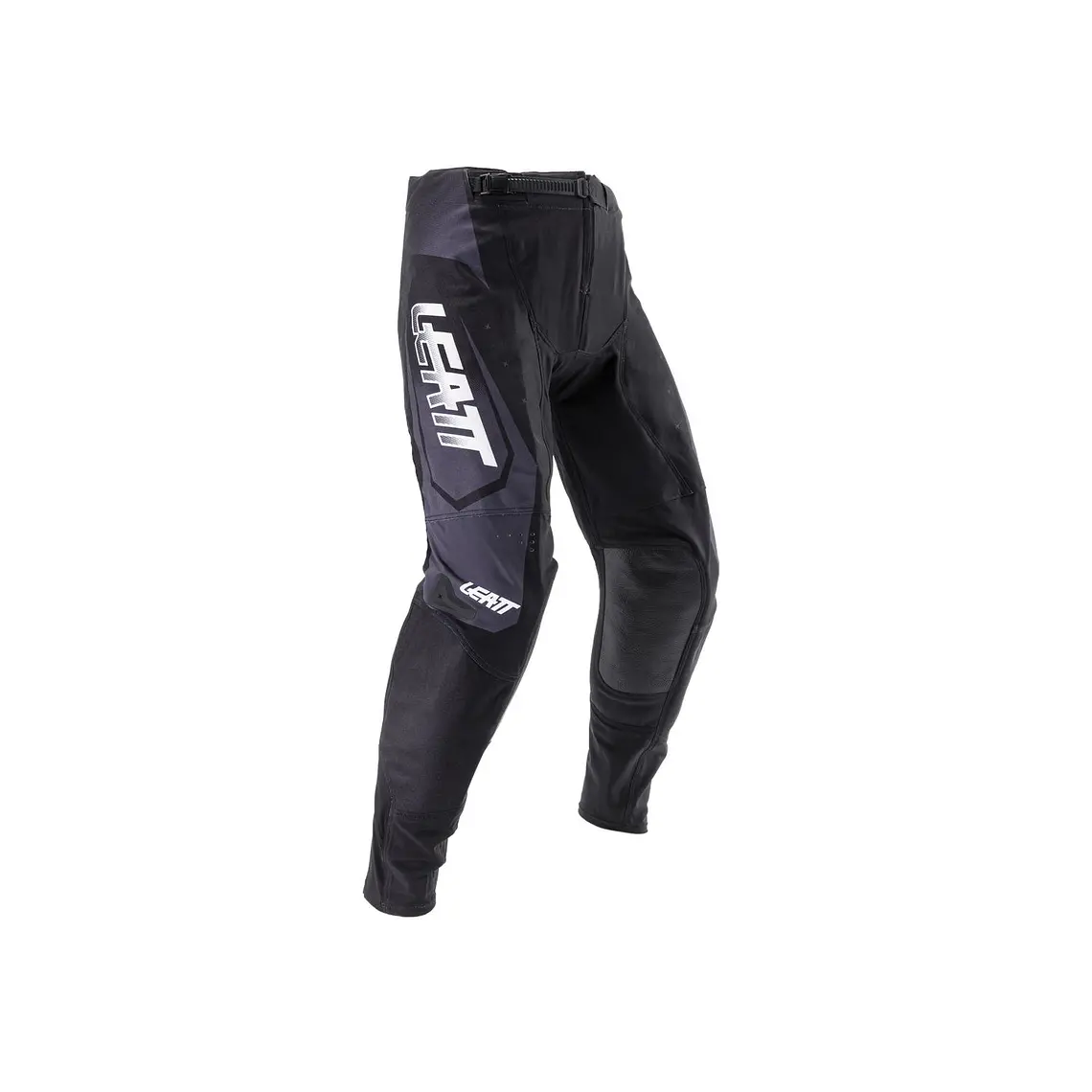 Pantalón Leatt Moto 4.5 Stealth 1