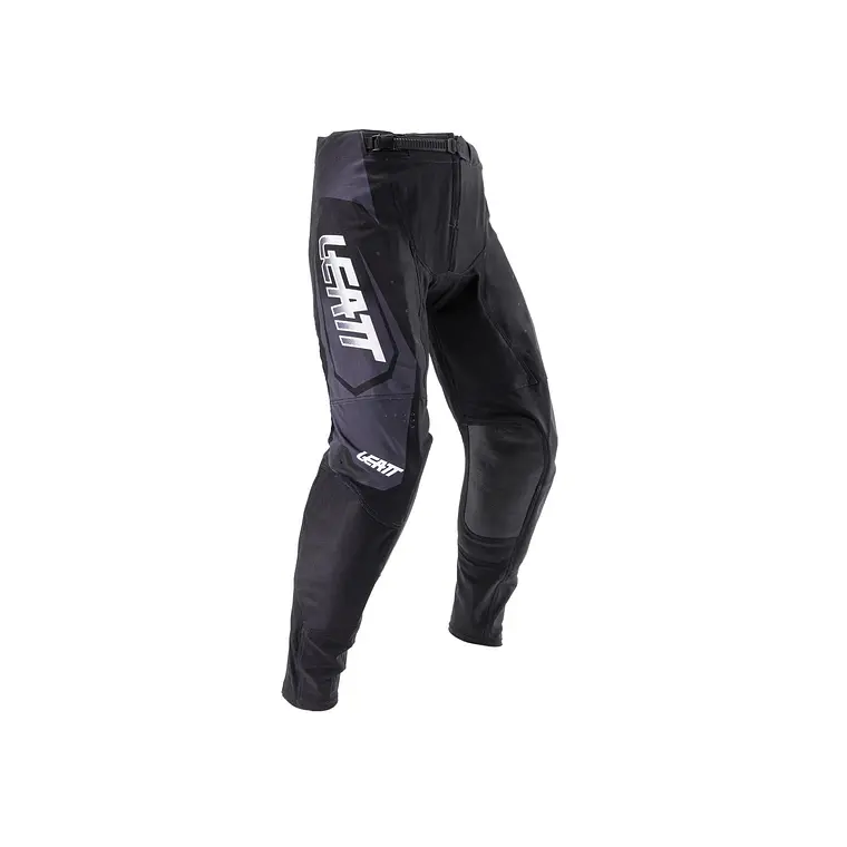 Pantalón Leatt Moto 4.5 Stealth 1