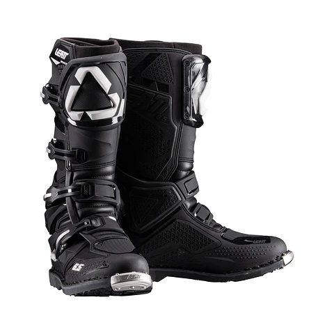 Botas Leatt 6.5 Negro