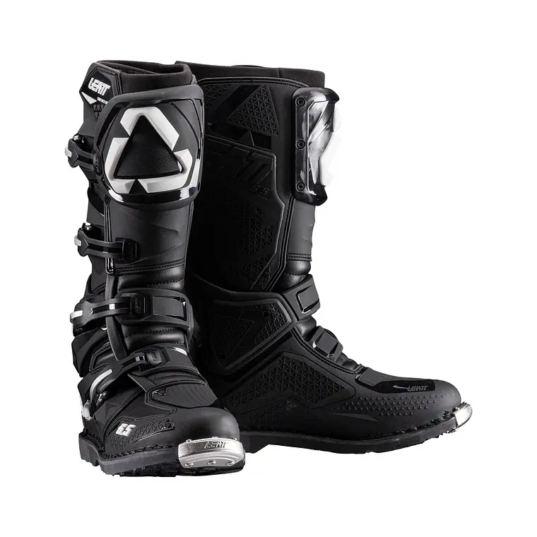 Botas Leatt 6.5 Negro 1