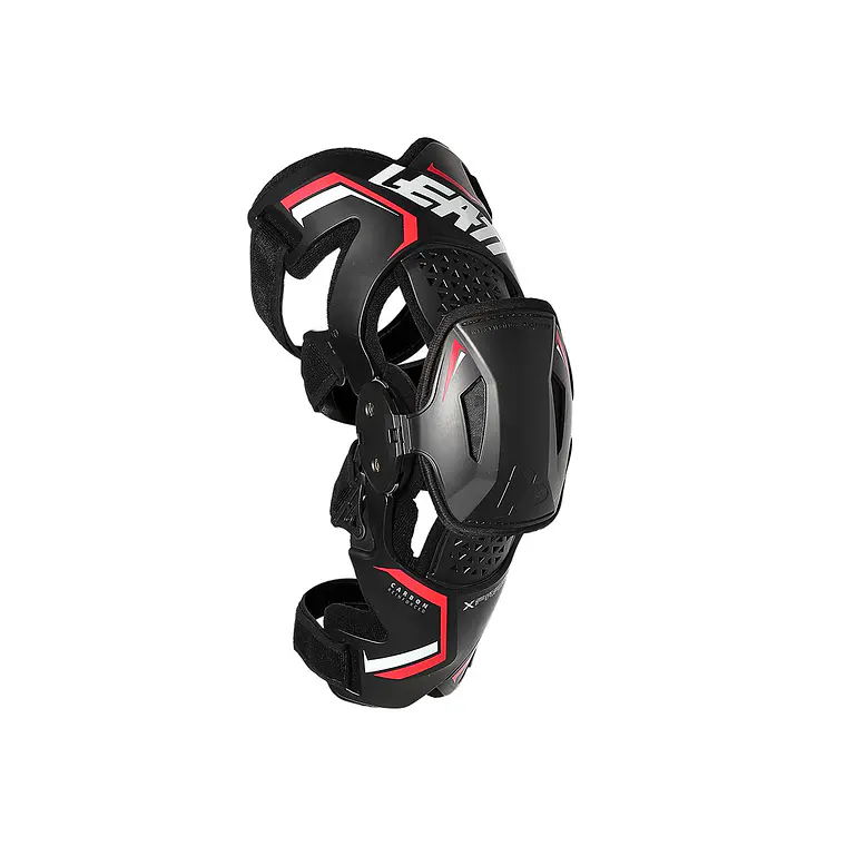 Órtesis Leatt Médica Rodilla X-Frame Pro Carbon Par C.2301044 1