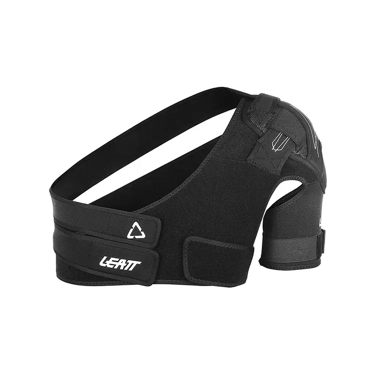 Hombrera Leatt Protector Clavícula Izquierda 1