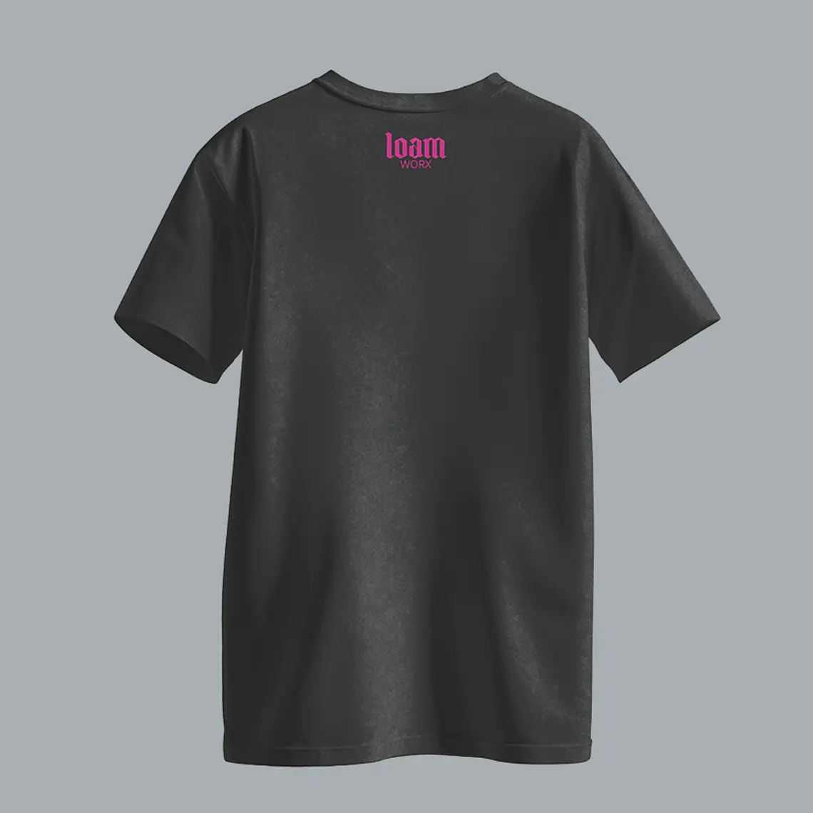POLERA LOAMWORX - BRUNI ON ACID 3