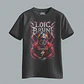 POLERA LOAMWORX - BRUNI ON ACID - Miniatura 1