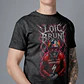 POLERA LOAMWORX - BRUNI ON ACID - Miniatura 2