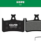 PASTILLAS GALFER - HOPE E4 - Miniatura 1