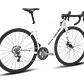 Bicicleta Ruta Polygon Strattos S4D White/Blk - Tiagra 10V - Miniatura 2