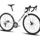 Bicicleta Ruta Polygon Strattos S4D White/Blk - Tiagra 10V - Miniatura 3