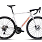 Bicicleta Polygon Strattos 6 White - Tiagra 11V - Miniatura 1