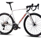 Bicicleta Polygon Strattos 6 White - Tiagra 11V - Miniatura 2