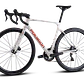 Bicicleta Polygon Strattos 6 White - Tiagra 11V - Miniatura 3