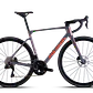 Bicicleta Polygon Strattos 7 Di2 Smoke Brown Gloss - 105 Di2 12V - Miniatura 1