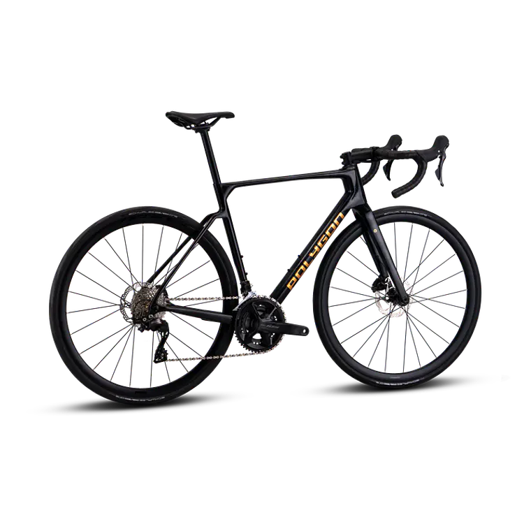 Bicicleta Polygon Strattos 7 Metallic Gloss - 105 12V 4