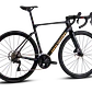 Bicicleta Polygon Strattos 7 Metallic Gloss - 105 12V - Miniatura 4
