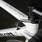 Bicicleta Ruta Polygon Strattos S4D White/Blk - Tiagra 10V - Miniatura 9