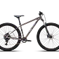 Bicicleta Mtb Polygon Cascade 4 Charcoal - Miniatura 1