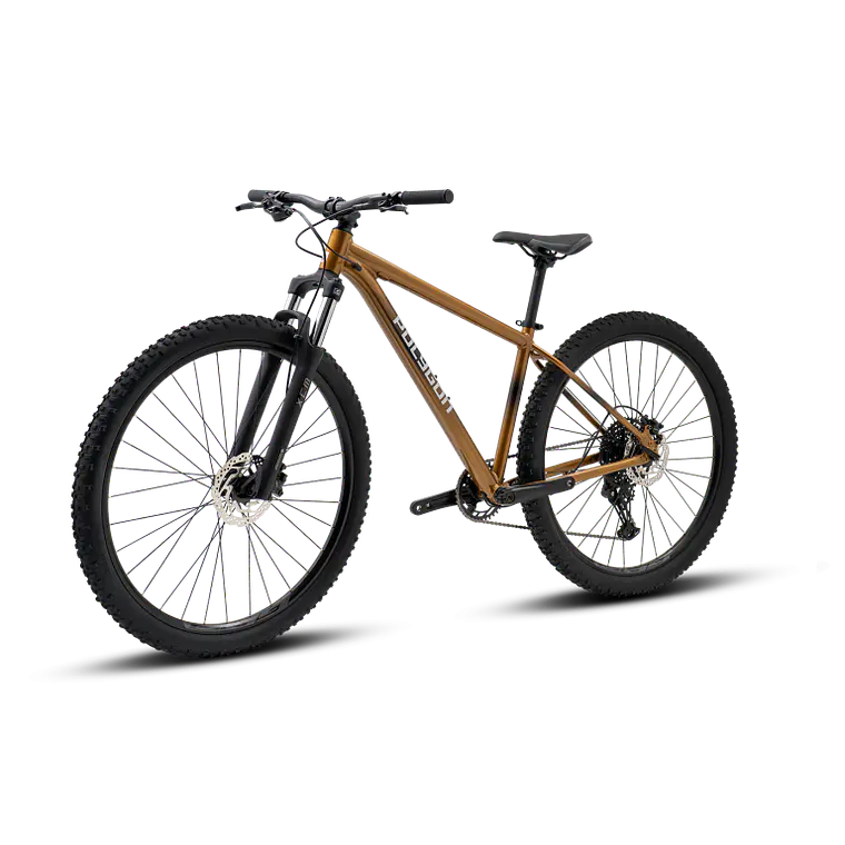 Bicicleta Mtb Polygon Cascade 5 Brown 3