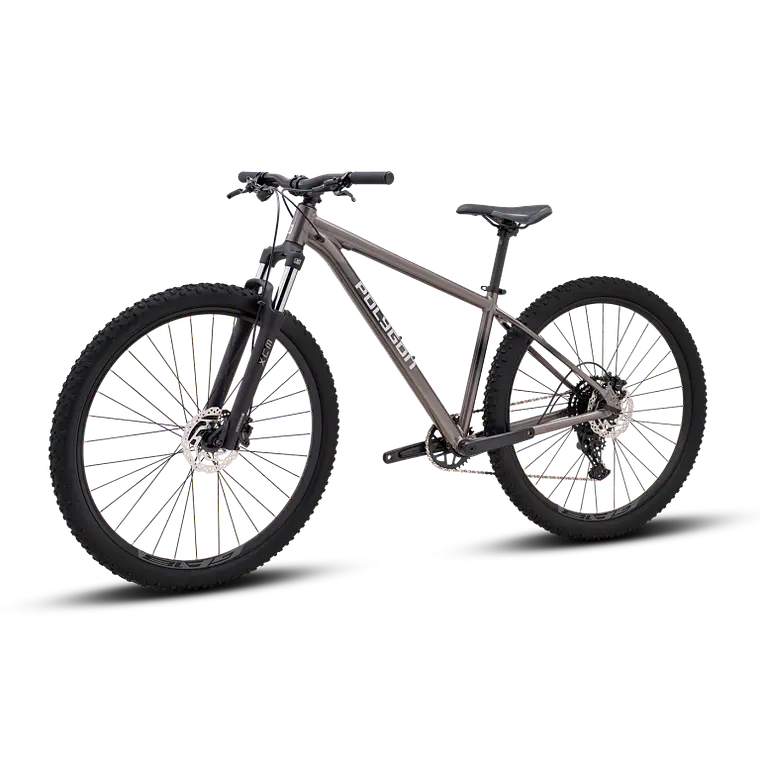 Bicicleta Mtb Polygon Cascade 4 Charcoal 2