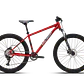 Bicicleta Mtb Polygon Cascade 3 Red - Miniatura 1