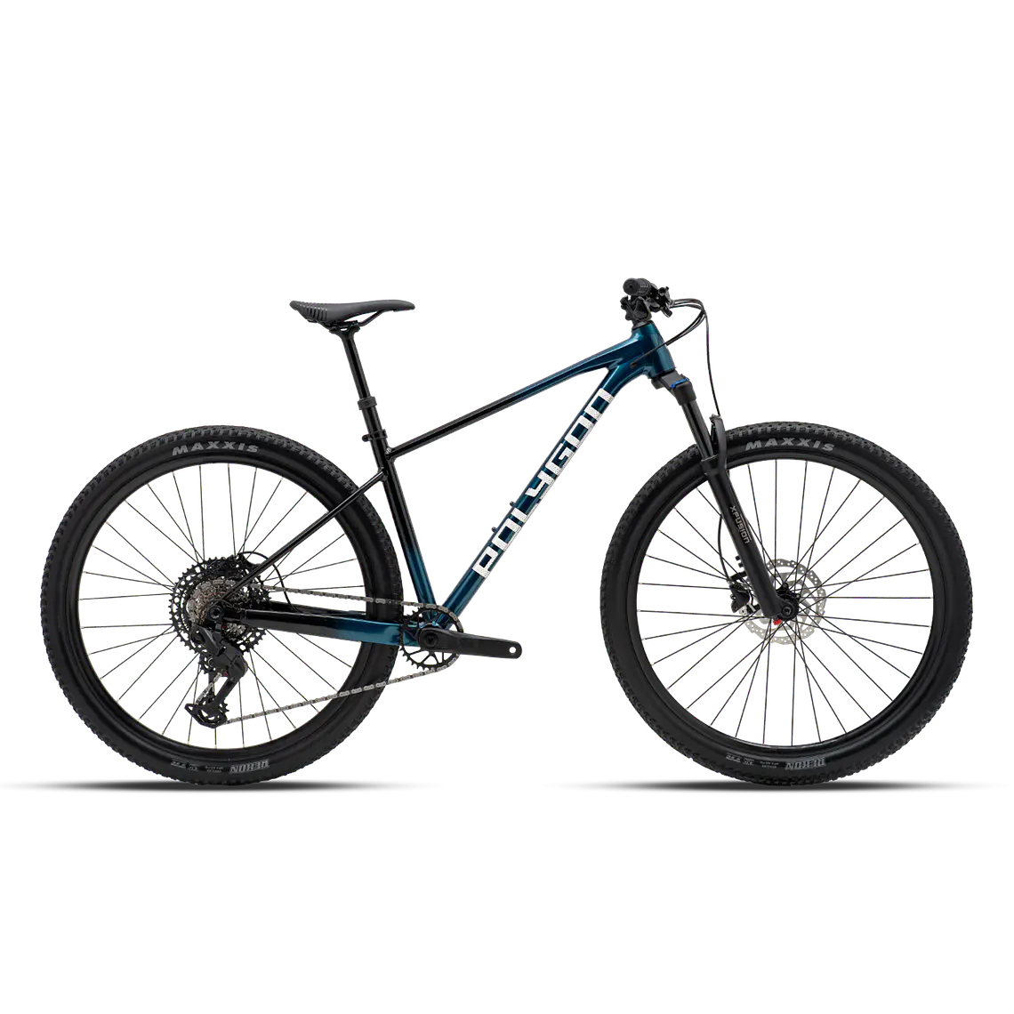 Bicicleta Mtb Polygon Xtrada 7 Udh Blue/Black 1