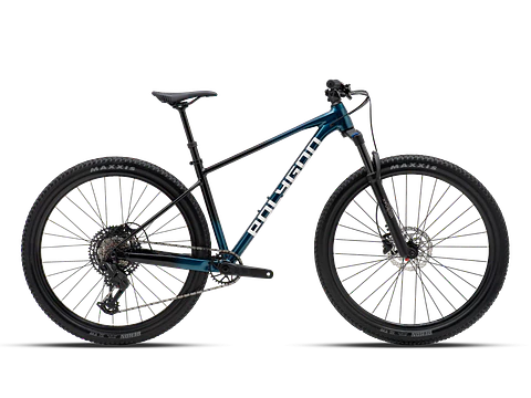 Bicicleta Mtb Polygon Xtrada 7 Udh Blue/Black