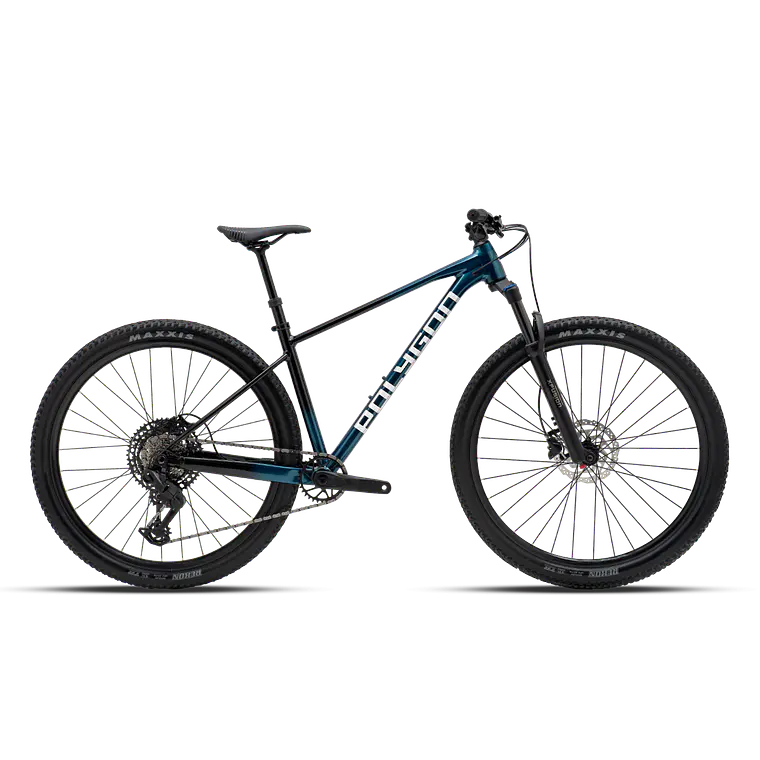 Bicicleta Mtb Polygon Xtrada 7 Udh Blue/Black 1