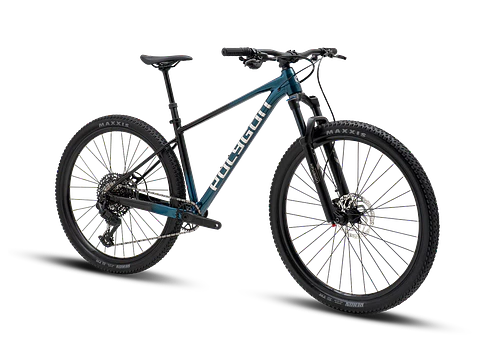 Bicicleta Mtb Polygon Xtrada 7 Udh Blue/Black