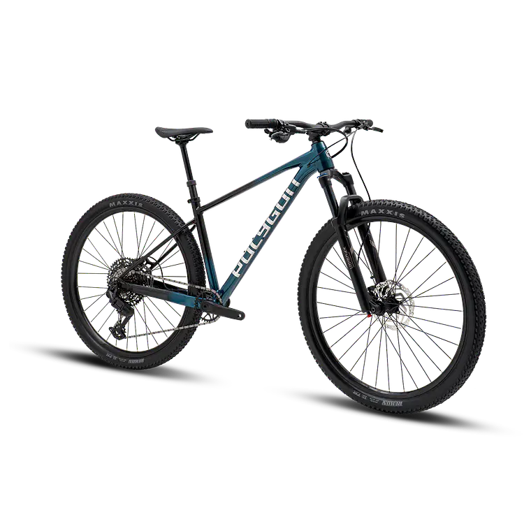 Bicicleta Mtb Polygon Xtrada 7 Udh Blue/Black 2
