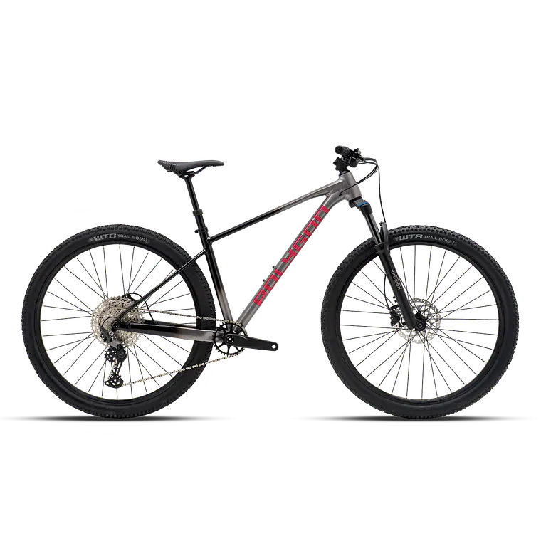 Bicicleta Mtb Polygon Xtrada 6 Udh Charcoal/Black 1