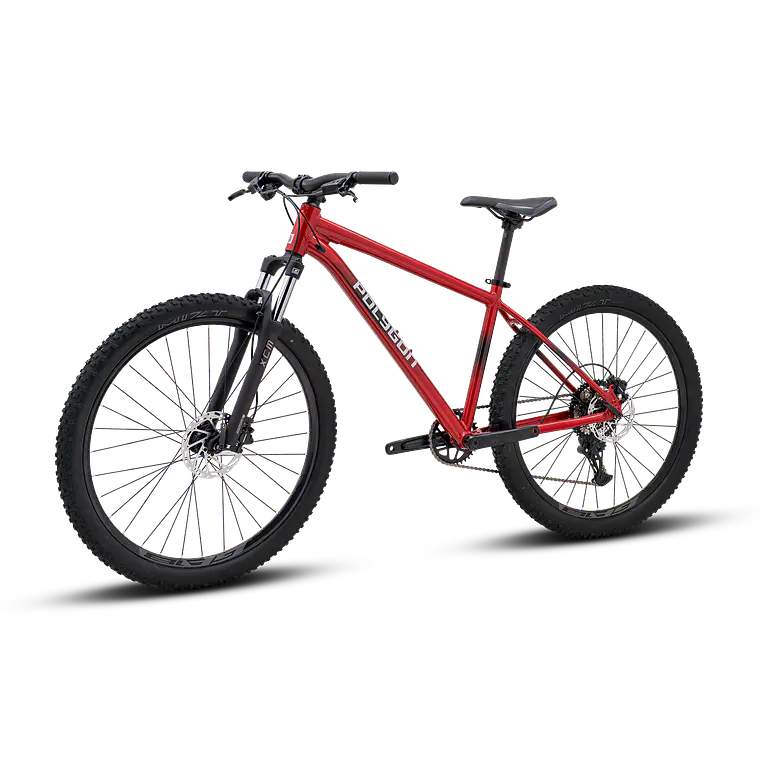 Bicicleta Mtb Polygon Cascade 3 Red 3