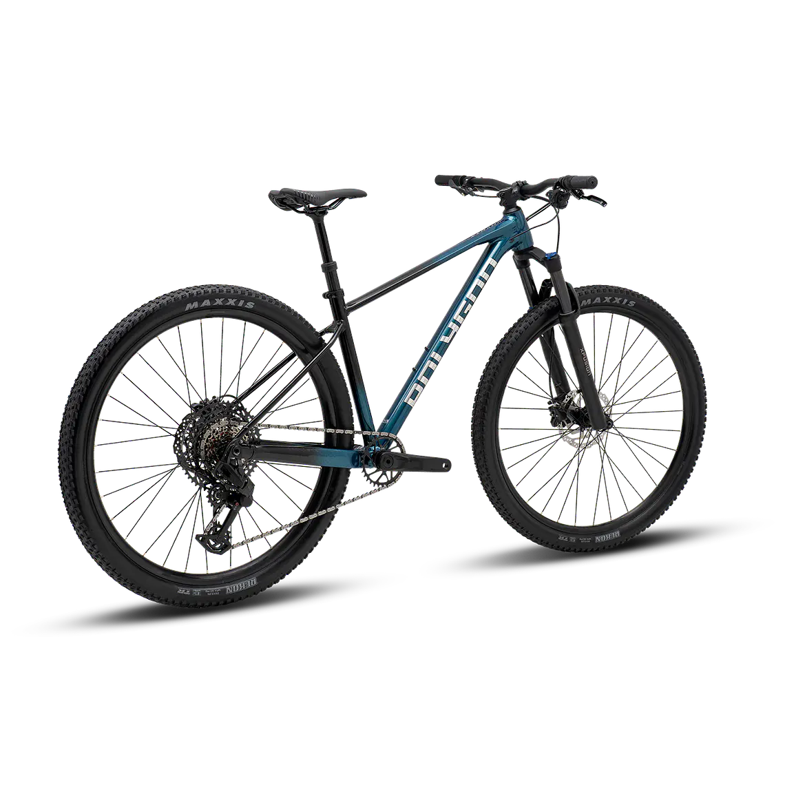 Bicicleta Mtb Polygon Xtrada 7 Udh Blue/Black 3