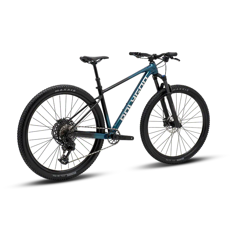 Bicicleta Mtb Polygon Xtrada 7 Udh Blue/Black 3