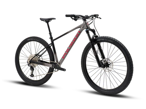 Bicicleta Mtb Polygon Xtrada 6 Udh Charcoal/Black