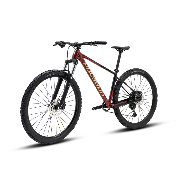 Bicicleta Mtb Polygon Xtrada 5 Udh Red/Black 2