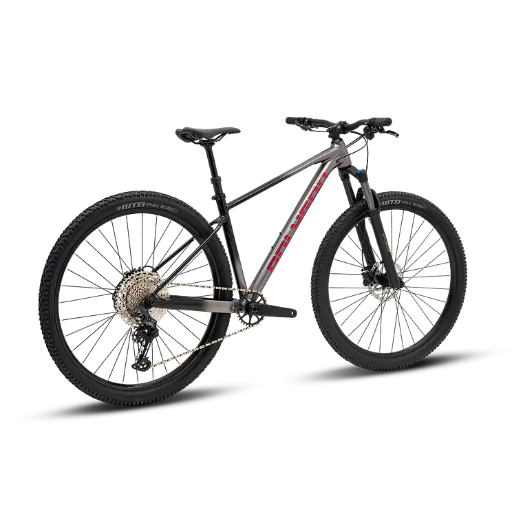 Bicicleta Mtb Polygon Xtrada 6 Udh Charcoal/Black 3