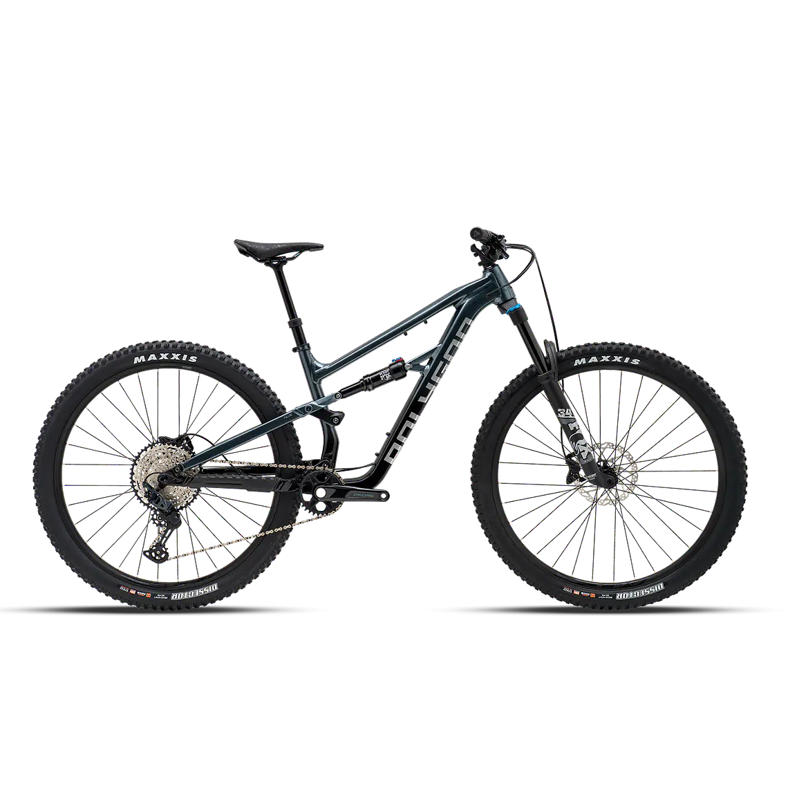 Bicicleta Polygon Siskiu T8 UDH Grey 1