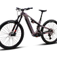 Bicicleta Electrica Polygon Collosus TE8 Carbon Brown - Miniatura 4