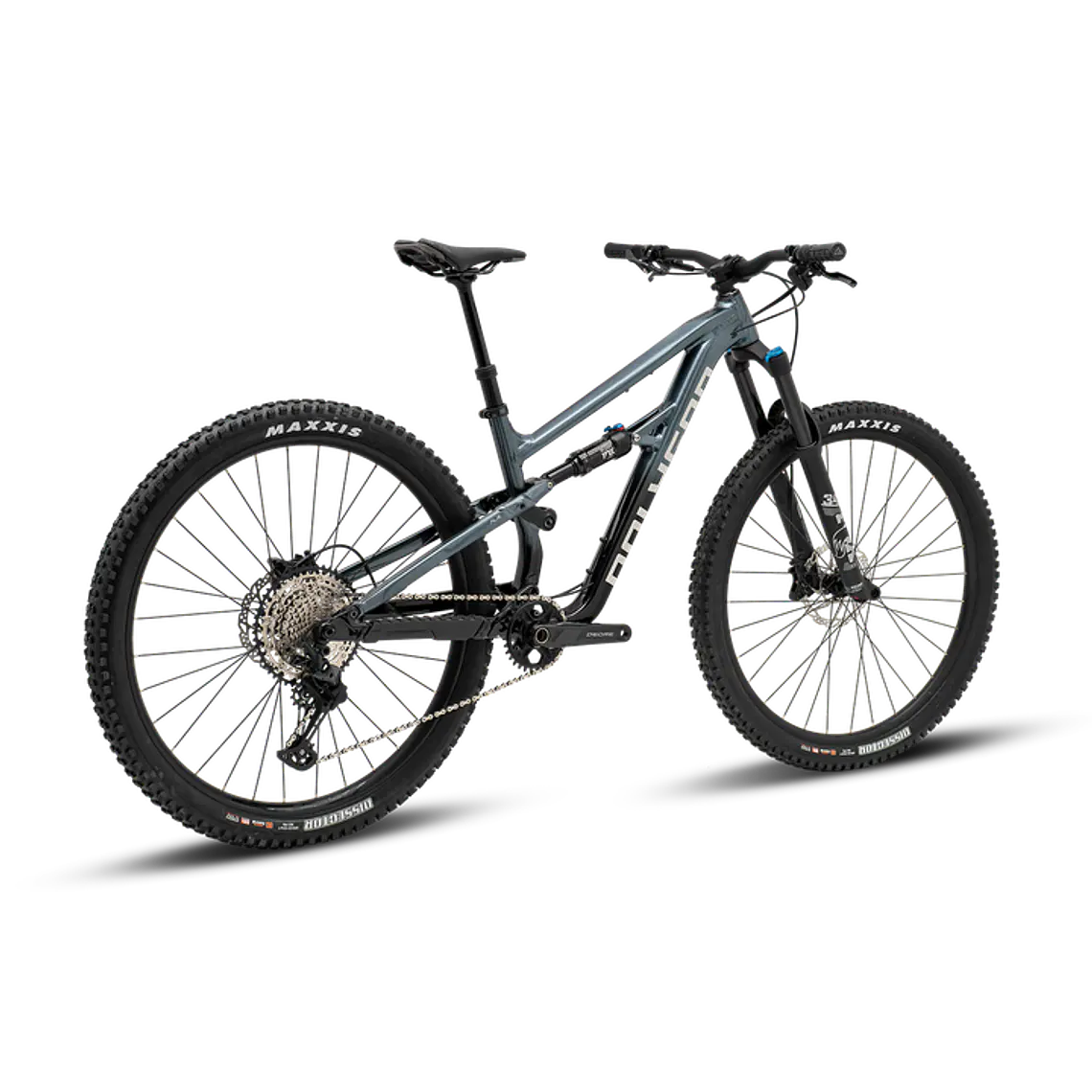 Bicicleta Polygon Siskiu T8 UDH Grey 3
