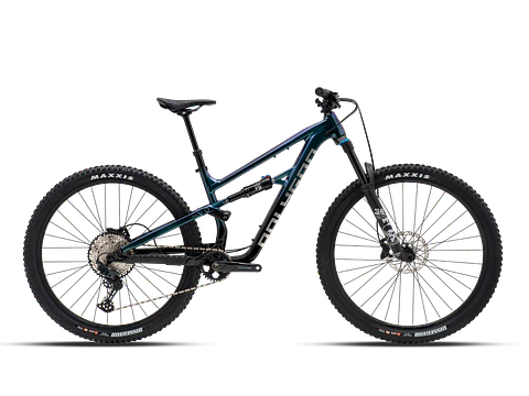 Bicicleta Polygon Siskiu T8 UDH Chameleon