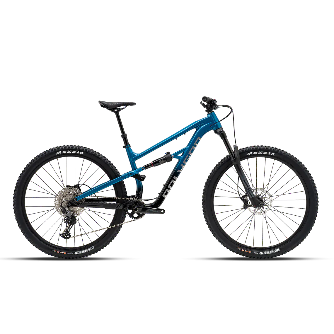 Bicicleta Polygon Siskiu T7 UDH Blue 1