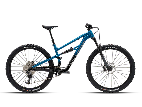 Bicicleta Polygon Siskiu T7 UDH Blue